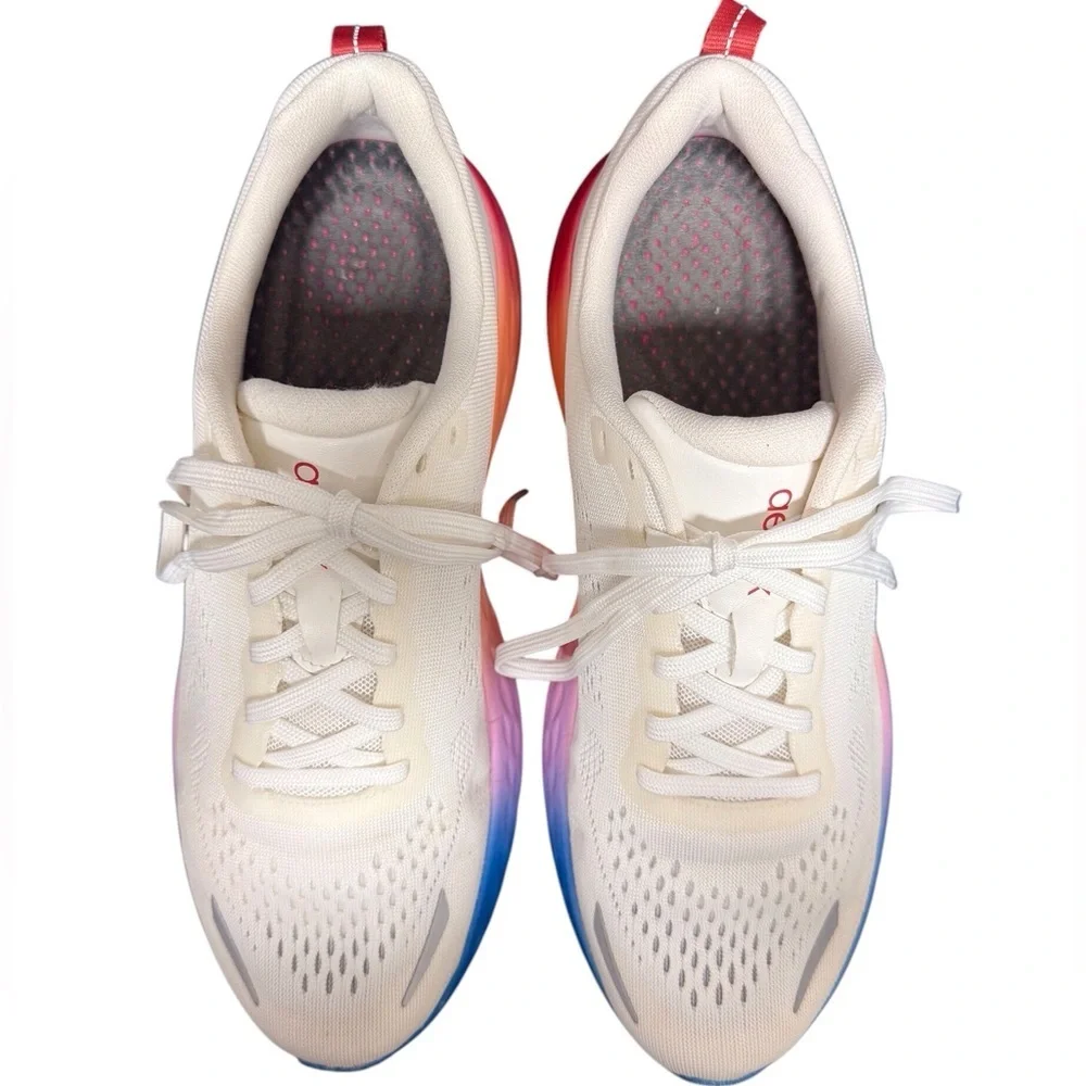 Aetrex stylish sneakers